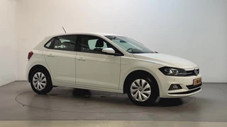 Volkswagen Polo 1.0 TSI Comfortline Parkeersensoren App-Connect DAB+ / 2
