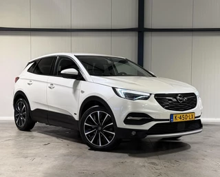 Opel Grandland X 1.6 Turbo Hybrid Camera Elegance Carplay / 23