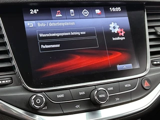 Opel Astra 1.0 Innovation | Cruise Control | Navigatie | Airco | Parkeersensoren | Trekhaak / 20