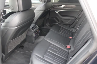 Audi A7 Sportback 50 TFSI e Quattro S-Line | Pano | B&O | HUD | Massage | Ventilatie / 28