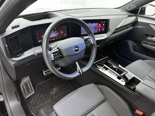 Opel Astra Sports Tourer 1.2 GS Line PANORAMADAK | HEAD-UP | 360° CAMERA | AD-LED KOPLAMPEN / 26