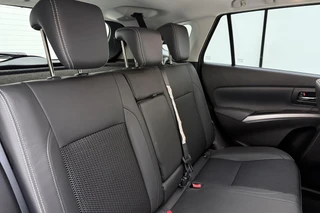 Suzuki S-Cross 1.4 Boosterjet Style Smart Hybrid 110pk | Panoramadak | Navigatie | Camera | Trekhaak | Cruise Control Adaptief | Climate Control | Stoelverwarming / 18
