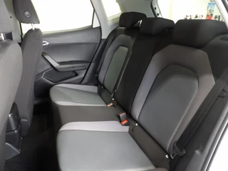 Seat Arona 1.0 TSI 110pk DSG-7 Style / 17