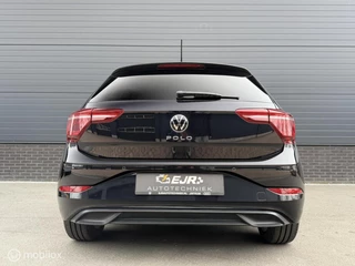 Volkswagen Polo 1.0 TSI Style VOL! CLIMA*ADABCR*PDC*CARPLAY*IQLICHGTS* / 17