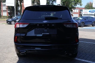 Ford Kuga 2.5 PHEV ST-LINE-X HEAD-UP AD-CRUISE KEYLESS WINTERPACK LED-PAKKET / 23