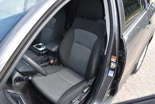 Suzuki S-Cross 1.4 Boosterjet Select Smart Hybrid 130 pk  | Carplay | Keyless | Camera | DAB | Adapt. Cruise Contr. | LED | LM-Velgen | Historie / 14