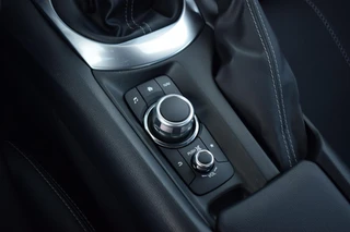 Mazda MX-5 RF 2.0 SkyActiv-G 184 Exclusive-Line | Hardtop | 184pk | Bose | Leer | Stoelverwarming / 24