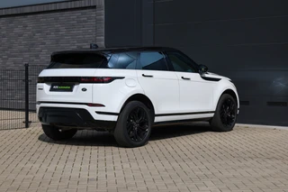 Land Rover Range Rover Evoque 1.5 P300e AWD R-Dynamic SE  | NAP! | MERIDIAN SURROUND | ELEK TREKHAAK | STOELVERW | CAMERA | APPLE CARPLAY | / 53