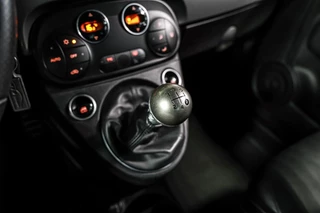 Fiat 500 1.4 T-Jet Abarth Turismo LEER ECC 165 PK / 39