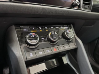 Skoda Kodiaq 1.4 TSI ACT Style Business 7p. | Leder | Pano | Elektr TH | 19Inch | All Season / 24