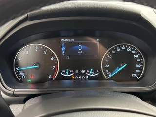 Ford EcoSport 1.0 EcoBoost Titanium AUTOMAAT TREKHAAK CARPLAY NAVI ECC CRUISE LM. / 24