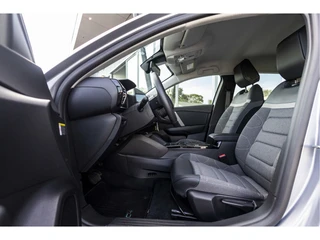 Citroën ë-C4 You 50 kWh | Warmtepomp | NL Auto | Carplay / 10