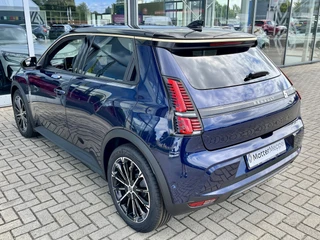 Renault 5 Comfort Range Techno 52 kWh  | V2G | Harman Kardon | Winter Pack | Pack Advanced Driving Assist | 18Inch Chrono | Two-Tone | Stoel+Stuurverwarming | Blindspot | Navigatie | Apple CarPlay/Android Auto / 51