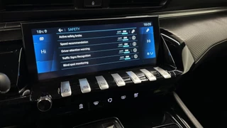 Peugeot 508 SW 1.2 PureTech Allure Pack Business CAMERA ECC ADAP CRUISE CARPLAY. / 42