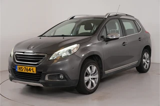 Peugeot 2008 1.2 PureTech Allure  | Trekhaak | Cruise | Navi | Climate | / 2