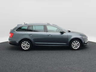 Škoda Octavia Combi 1.0 TSi 115 Pk Ambition Business / 8
