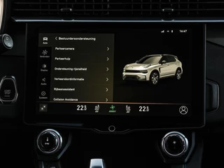 Lynk & Co 01 1.5 Plug-in Hybrid 262 PK Black Edition SOH 92% Panoramadak 360 Camera Infinity ACC LED Rondomzicht Camera Apple CarPlay/Android Auto 20" / 30