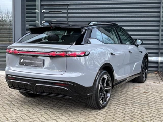 Voyah Courage Business Edition 80 kWh / 5