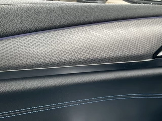 BMW X4 M40i High Executive HUD Memory Pano.dak H/K M-Sport / 29