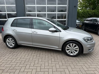 Volkswagen Golf 1.5 TSI Comfortline / ACC / Carplay / Park Pilot / NL Auto met NAP. / 8