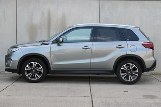 Suzuki Vitara 1.4 Boosterjet Style Smart Hybrid / NAVI / ADAPTIVE CRUISE / NAVI / APPLE CARPLAY / 2