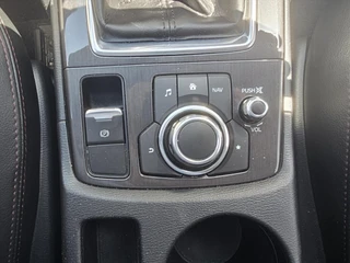 Mazda Cx-5 2.0 165pk Skylease GT |Leder |Bose |Navi |50dkm! / 18