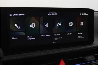 Kia EV6 Plus 84 kWh - Stoel-/stuurverwarming - Navigatie - Cruise Control Adaptief - Apple CarPlay/Android Auto - Fabrieksgarantie tot 02-2032 / 45