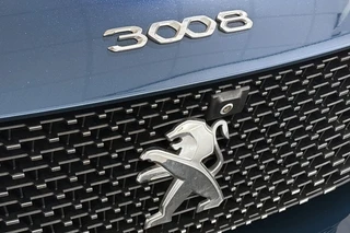 Peugeot 3008 1.6 HYbrid 225 GT 1e Eigenaar Panoramadak Leder FOCAL / 41