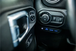 Jeep Wrangler Unlimited 4xe 380 Rubicon  Camera / 28