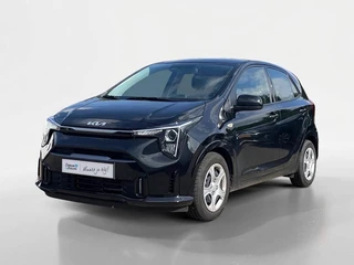 Kia Picanto 1.0 GDi DynamicLine Voorraadauto! | Parkeersensoren achterzijde en achteruitrijcamera | Apple Carplay | NU MET €2.000 inruilpremie!