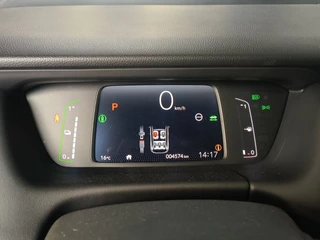 Honda Jazz 1.5 e:HEV Advance Crosstar automaat uit 2025  Rijklaar + fabrieksgarantie Henk Jongen Auto's in Helmond,  al 50 jaar service zoals 't hoort! / 28
