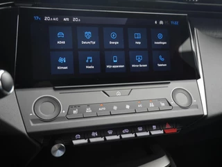 Peugeot 308 SW 1.6 Plug-in Hybrid 195 Allure | Nieuwe auto | Camera voor en achter | Trekhaak | Adaptive cruise control | Full led | 7,4kw onboard charger | Stoel en stuurverwarming / 19