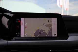 Volkswagen Golf Variant 1.0 eTSI Life Business|Automaat|LED|Stoel/Stuurverwarming|Apple carplay/Android auto| / 11