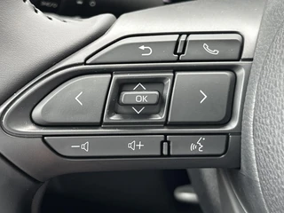 Toyota Aygo X Hybrid 115 envy STOELVERWARMING PARK-SENSOR APPLE/ANDROID KEYLESS / 14