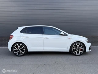 Volkswagen Polo 2.0 TSI GTI DSG TOPSTAAT! CLIMA*CARPLAY*ADABCR*ACC*STOELVERW*ENZV.. / 15