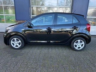 Kia Picanto 1.0 DPI COMFORTLINE AIrco, Cruise controle ALL IN prijs! / 7