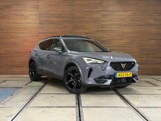 CUPRA Formentor 1.5 TSI Business Exclusive Paint | Pano | Winterpakket | Cruise adaptief | 19 Inch | Matrix Led | Virtual | / 10
