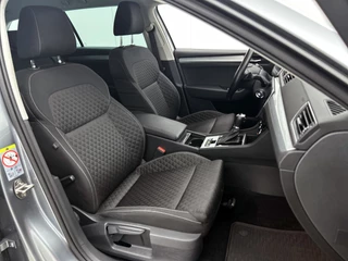 Škoda Superb Combi 1.4 TSI iV Business Edition Camera | CarPlay | Stoelverwarming | Cruise Control / 12