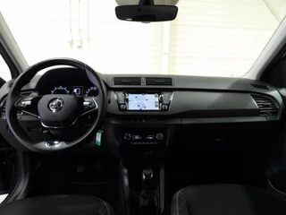 Škoda Fabia Combi 1.0 TSi Greentech Ambition / 16