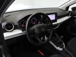 SEAT Arona 1.0 TSI Style NAVI/CLIMA/CRUISE/LED/17"LMV! / 5