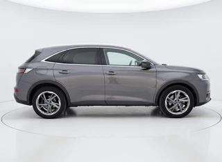 DS 7 Crossback E-Tense Rivoli LEER - PANO - MASSAGESTOEL - 360 CAMERA / 9