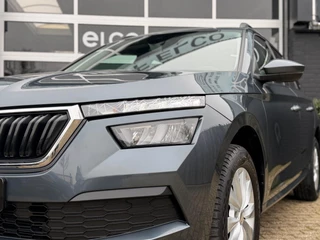 Skoda KAMIQ 1.0 TSI Style /Carplay / Facelift / 1ste eigenaar / 20