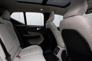 Volvo XC40 B3 MY 2027 SAMENSTELLEN EXTRA VOORDEEL / 24