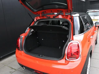 MINI 5-Deurs 1.5 Cooper Chili | AUT. | PANO-DAK | STOELVERW. | PDC | CRUISE | NAVI | APPLE CARPLAY | / 15