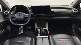 Citroen C5 X 1.6 Plug-in Hybrid 225 Shine CAMERA PANO CARPLAY ADAPTIEF CRUISE. / 4