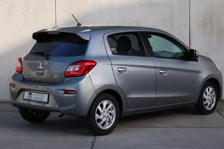 Mitsubishi Space Star 1.0 Active / 5