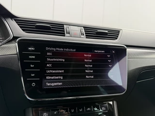 Škoda Superb Combi 1.4 TSI iV 218pk Sportline Business / 37