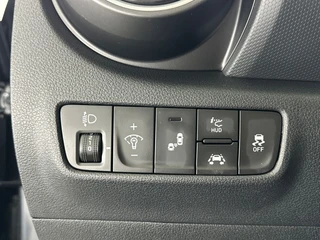 Hyundai Kona 1.0 T-GDI Fashion Navigatie | Cruise Control | Trekhaak / 27