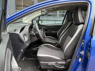 Toyota Yaris 1.5 Hybrid Y20 Automaat 5-drs  CAMERA/CLIMA/CRUISE/DAB/15INCH / 36