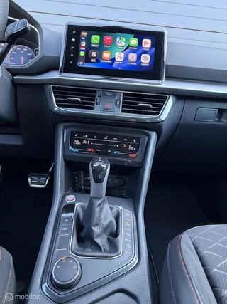 Seat Tarraco 1.4 TSI e-Hybrid PHEV FR Business CLIMA*ADAB*360*ACC*VIRTUALD*ENZV... / 53